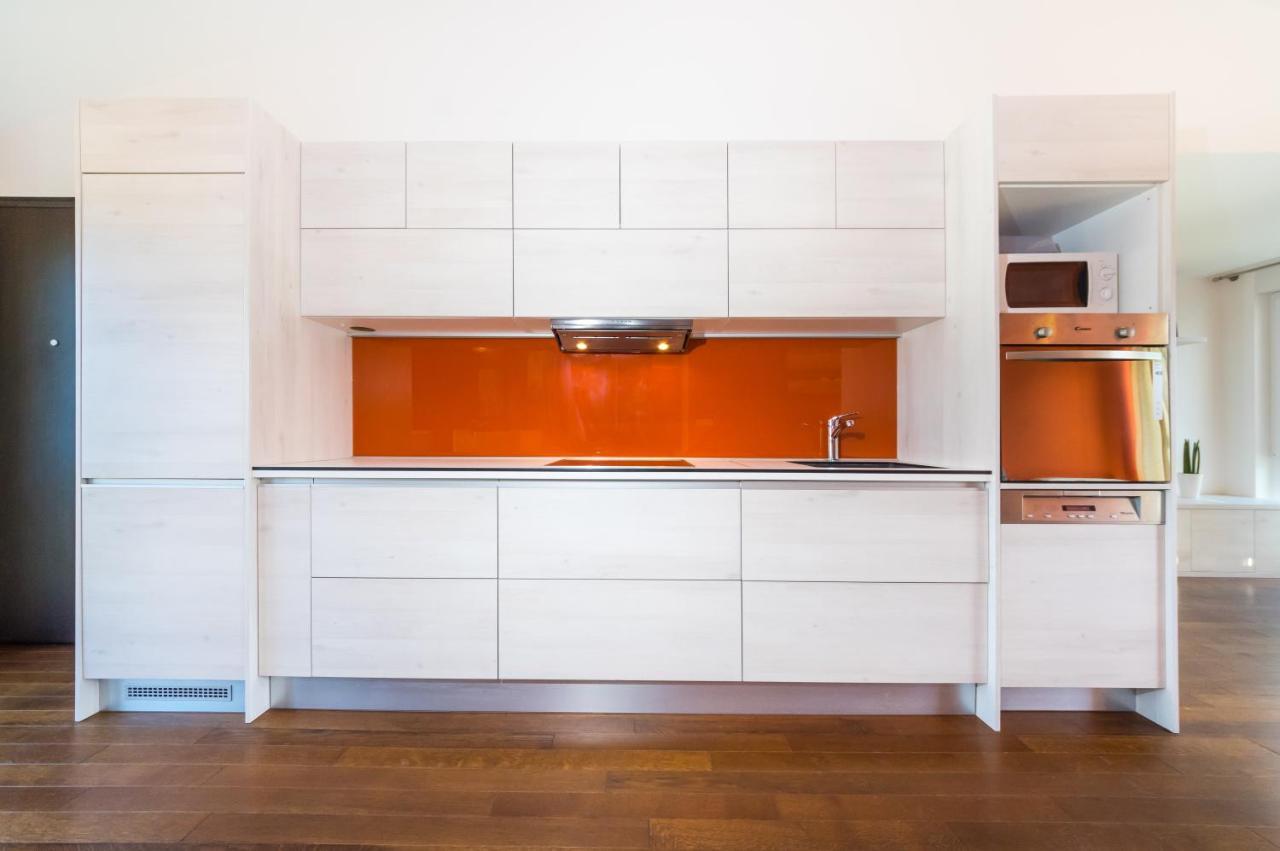 Queen Beach Apartments Нін Екстер'єр фото